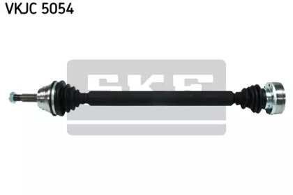 Вал SKF VKJC 5054